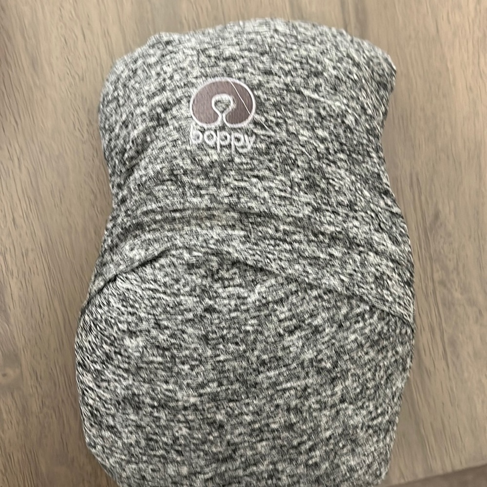 Boppy baby carrier